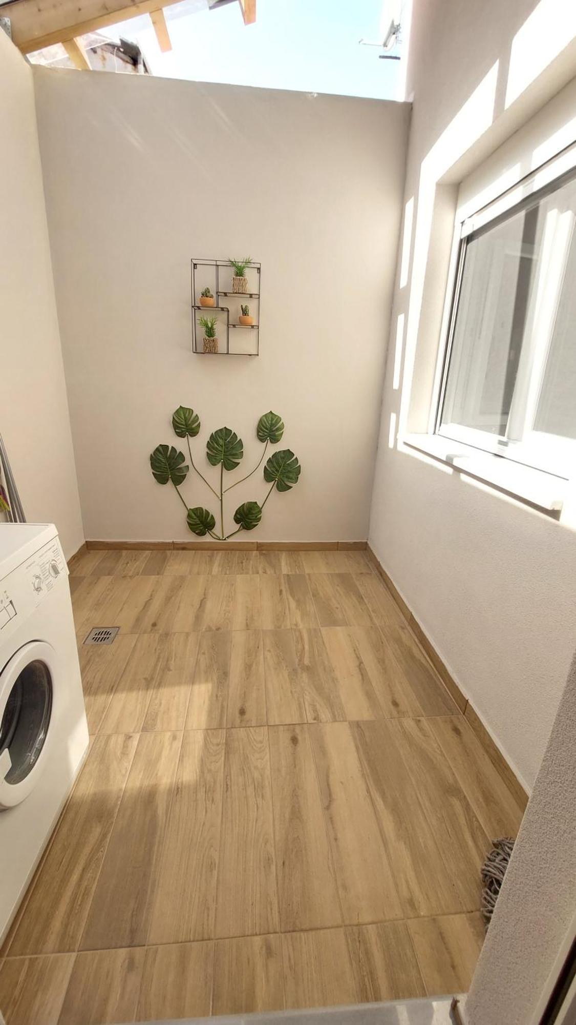 Ria'S Gardenview Apartment Ioannina Buitenkant foto
